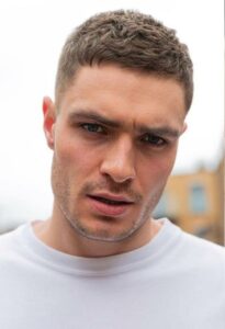 crew cut
