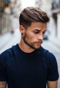 quiff