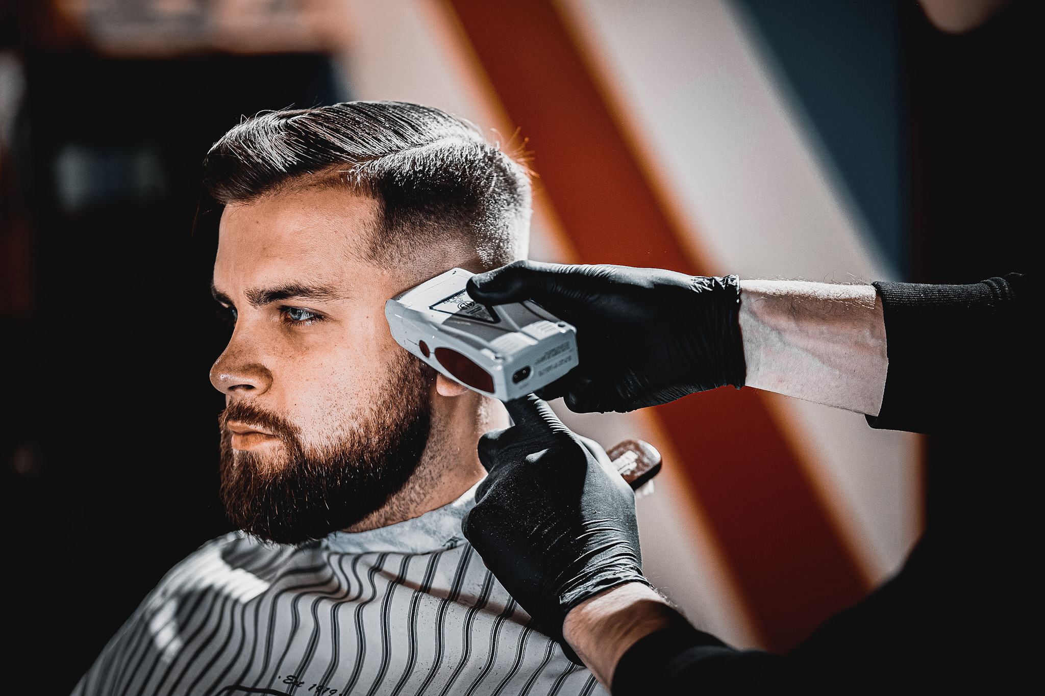 barber bratislava