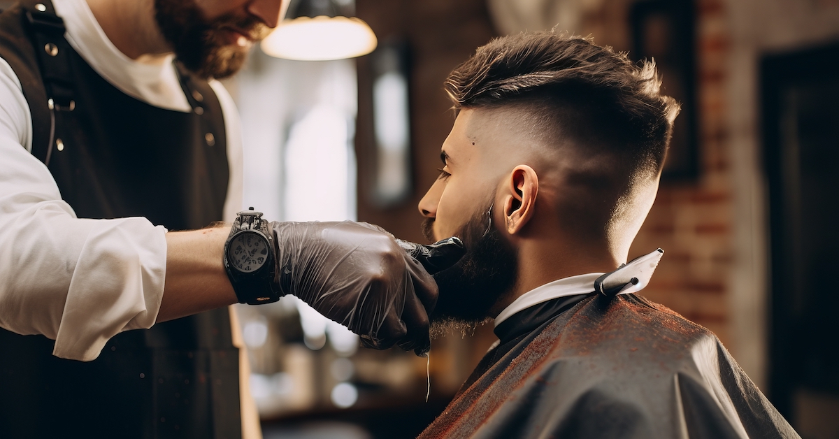 barber