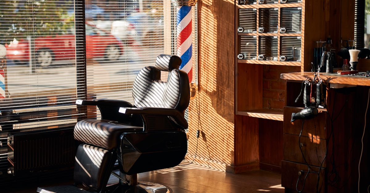 barbershop