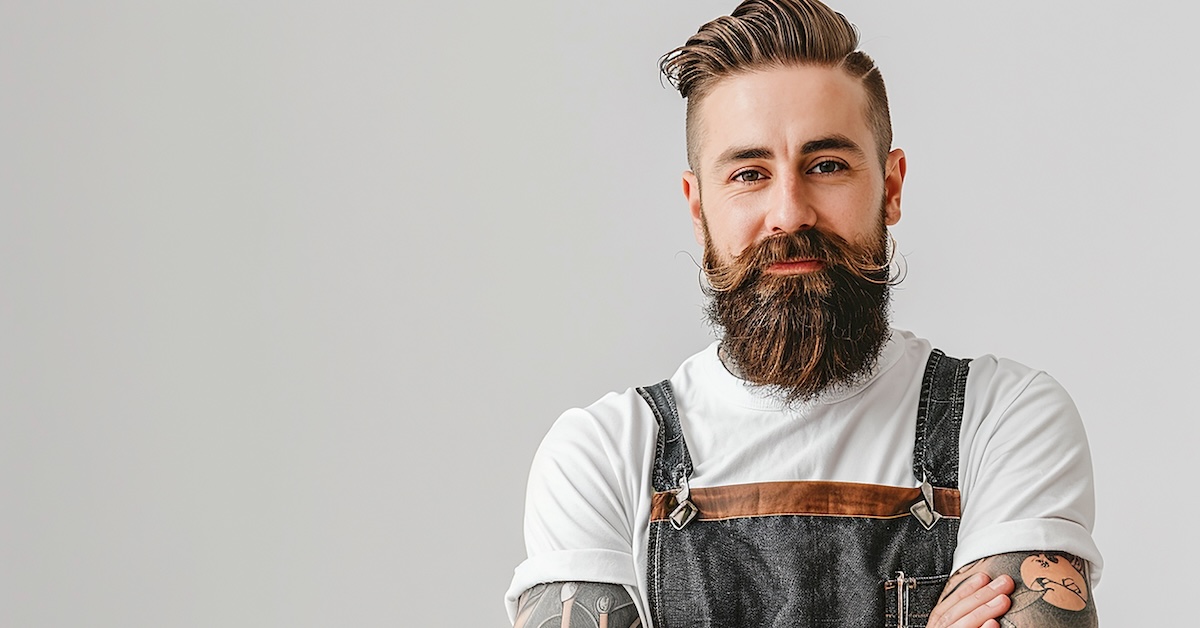 barber strih