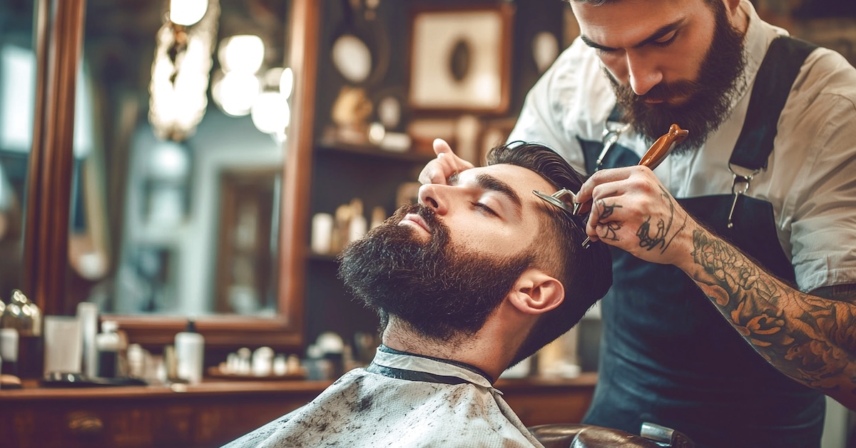 Barber Bratislava