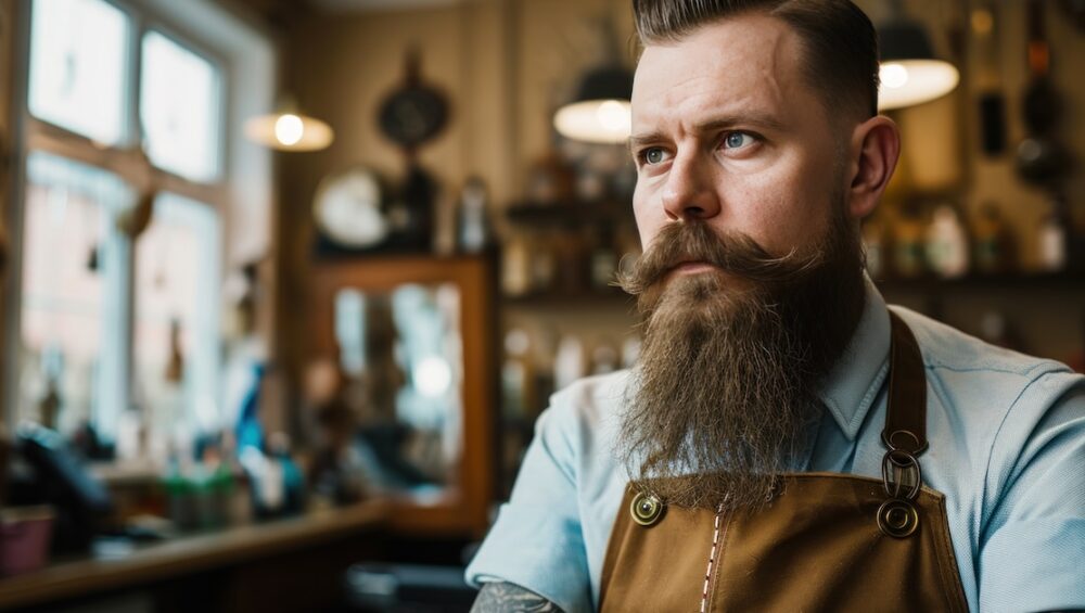 barber Bratislava