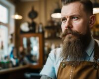 barber Bratislava