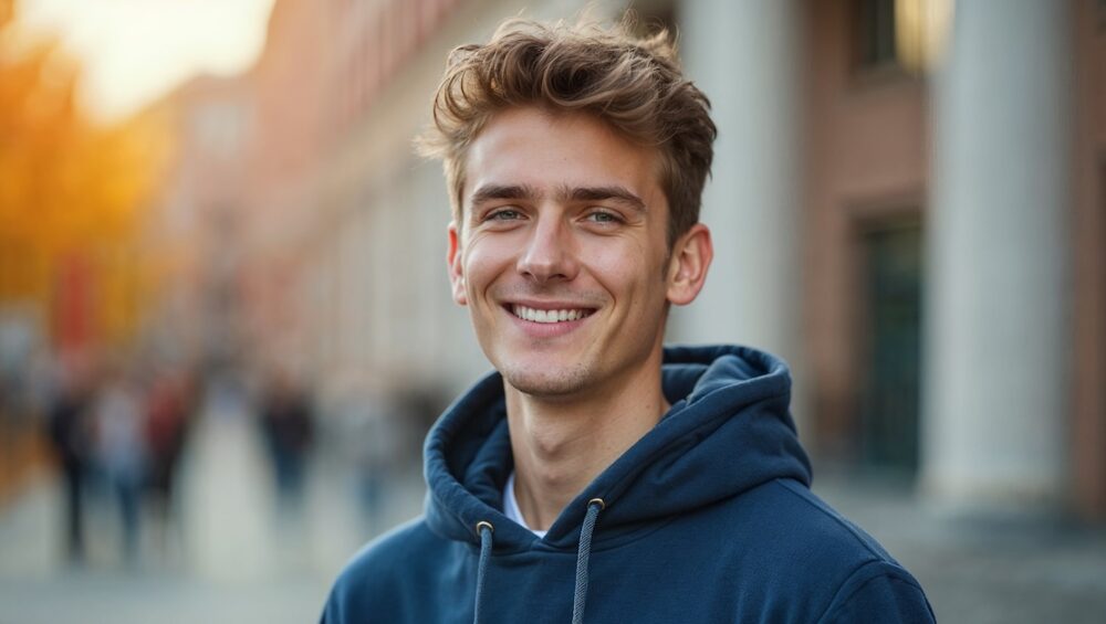 ako podporiť rast brady?