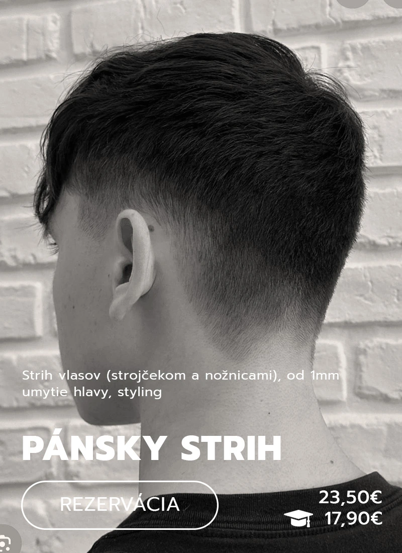 Holicstvo-bratislava