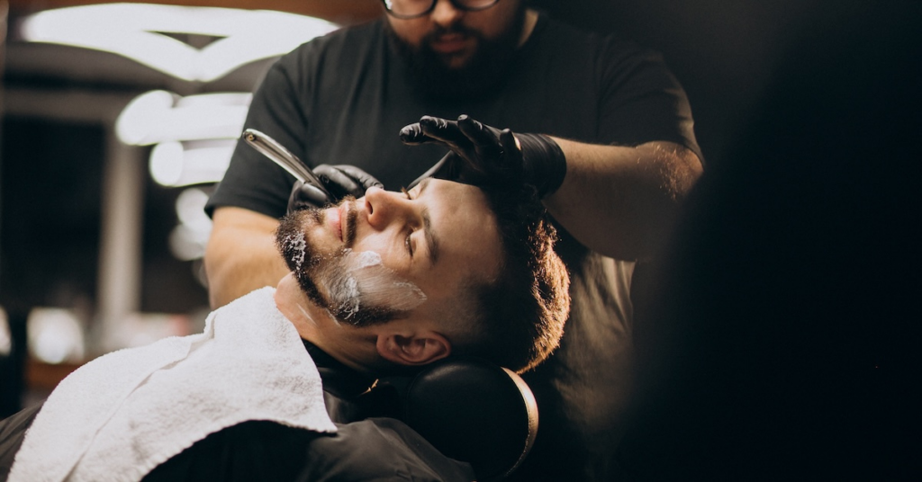 Styling vlasov