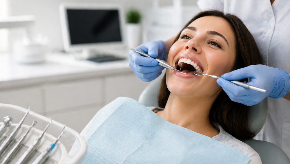 dentalna hygiena bratislava