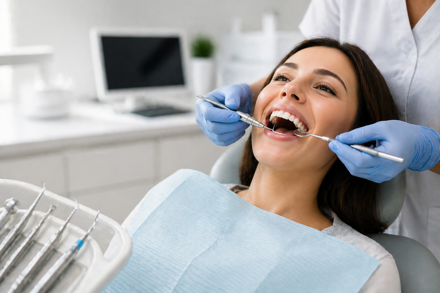 dentalna hygiena bratislava