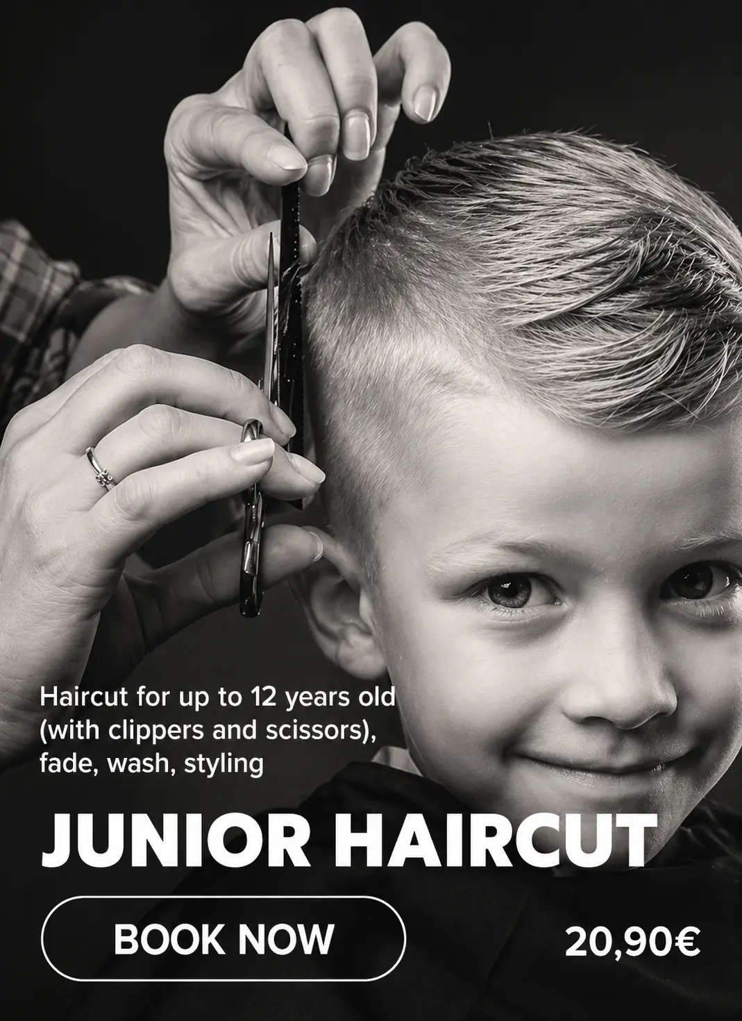 junior